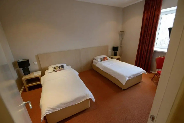 Фотография отеля