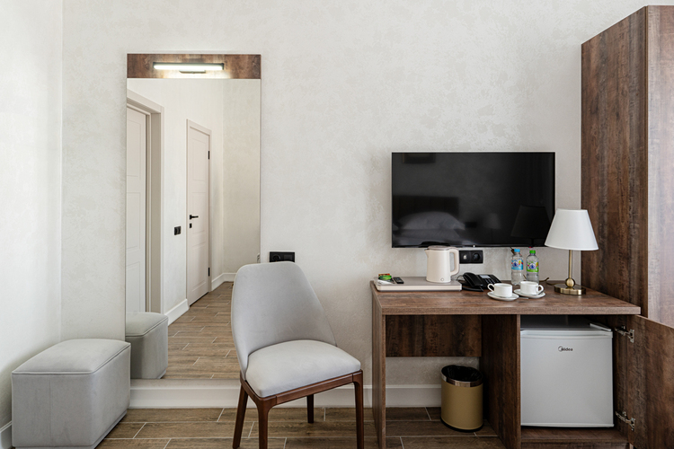 Фотография отеля