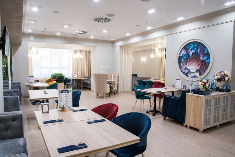 Фотография отеля