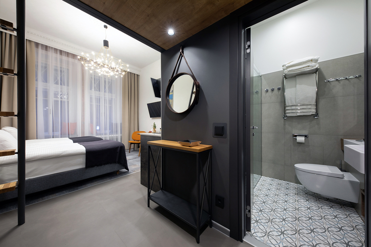 Фотография отеля