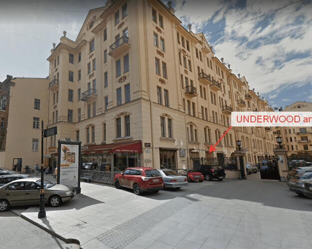 Фотография отеля