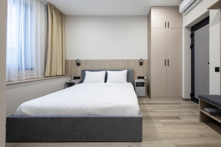 Фотография отеля