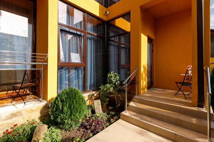 Фотография отеля