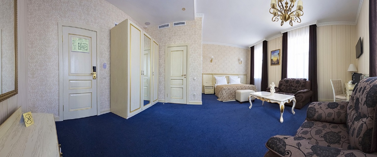 Фотография отеля