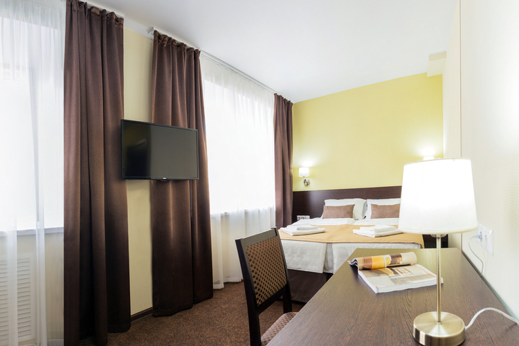 Фотография отеля