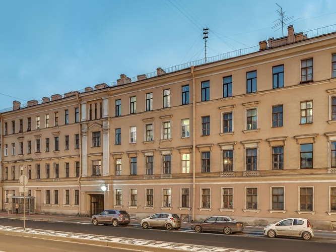 Фотография отеля