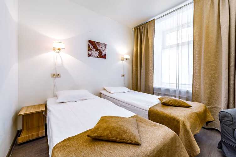 Фотография отеля