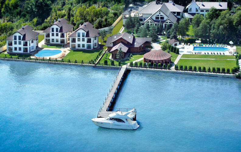 Фотография отеля