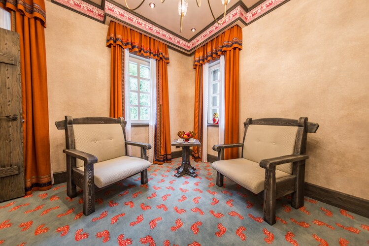 Фотография отеля