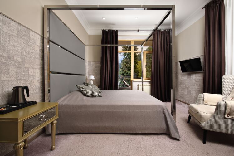 Фотография отеля