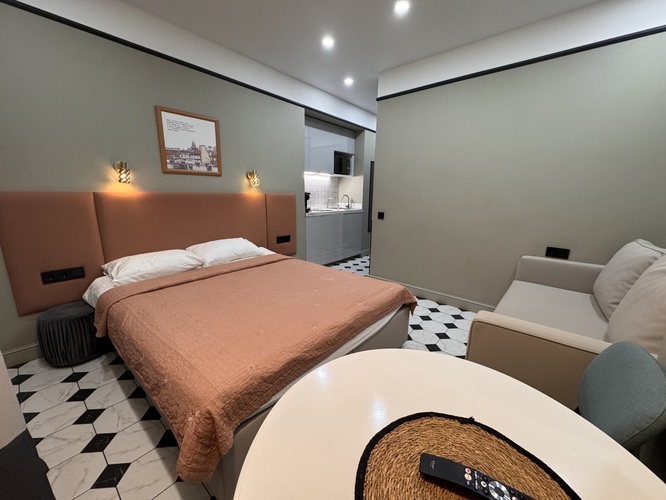 Фотография отеля