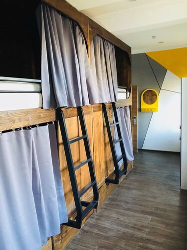 Фотография отеля