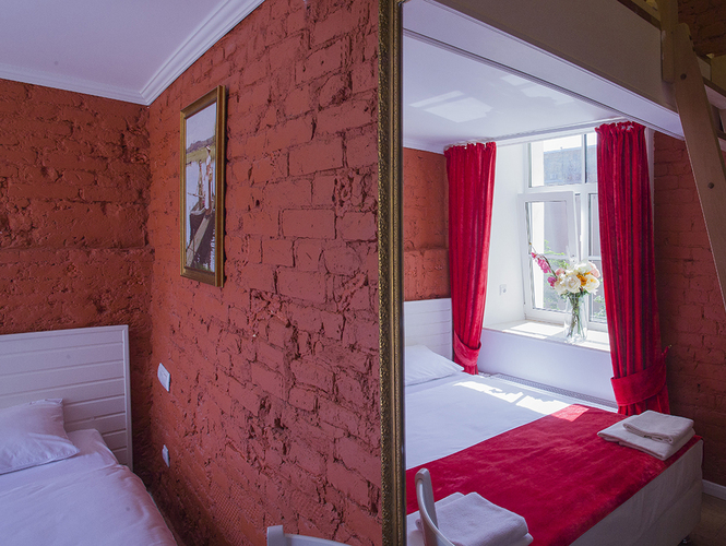 Фотография отеля