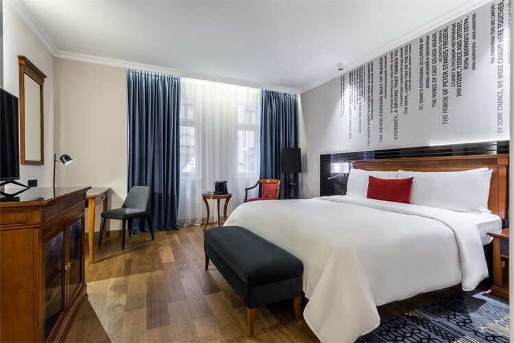 Фотография отеля