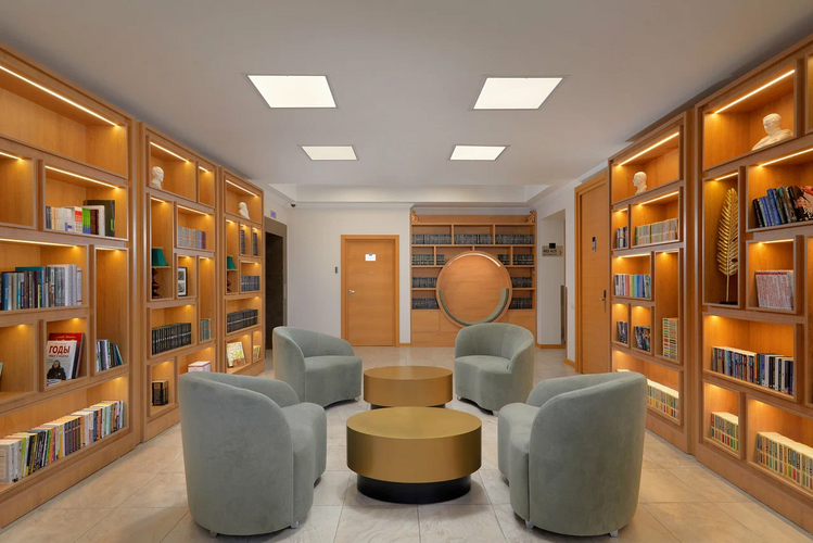 Фотография отеля