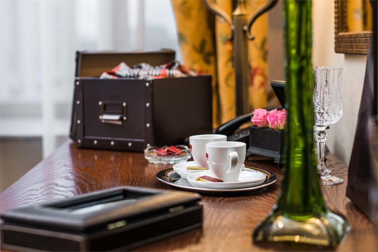 Фотография отеля