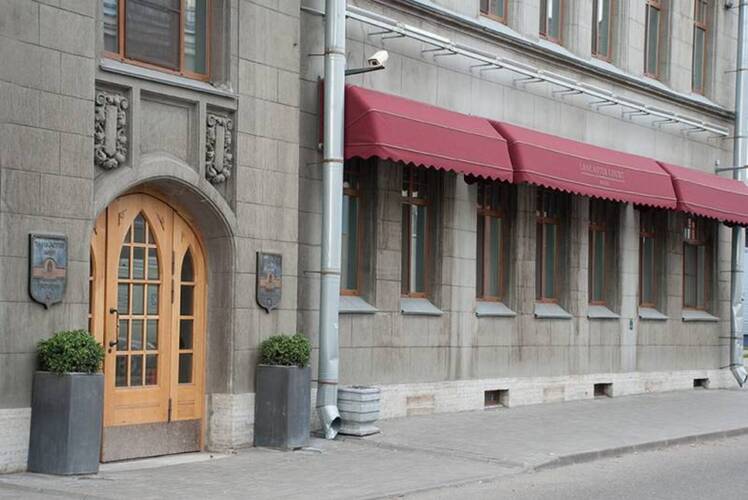 Фотография отеля