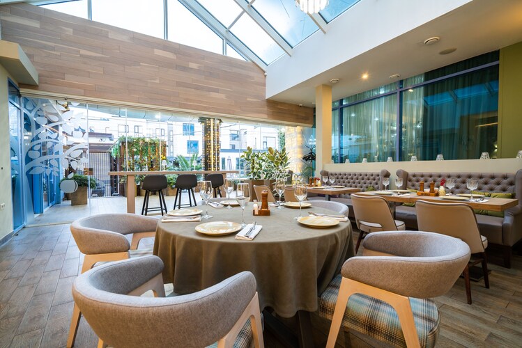 Фотография отеля