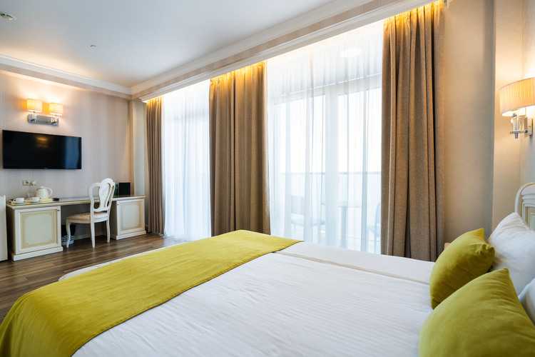 Фотография отеля