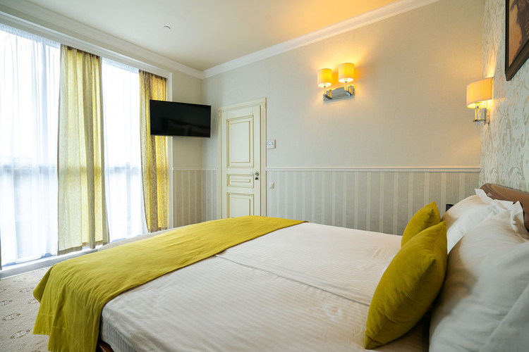 Фотография отеля