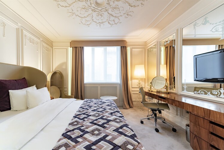 Фотография отеля