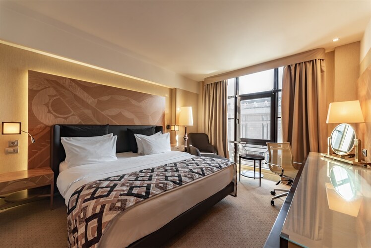 Фотография отеля