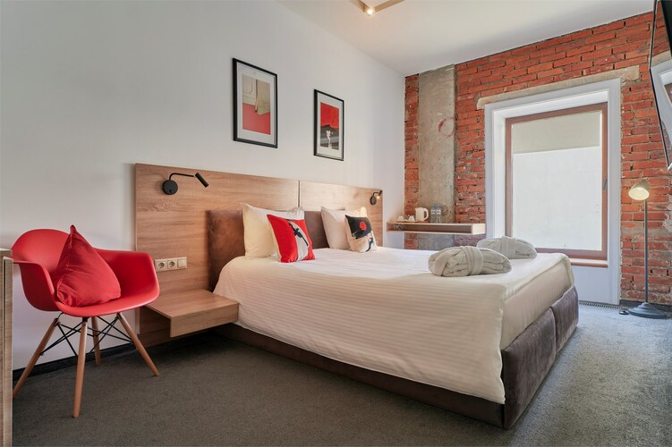 Фотография отеля