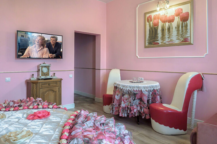 Фотография отеля