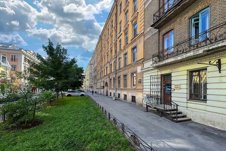 Фотография отеля