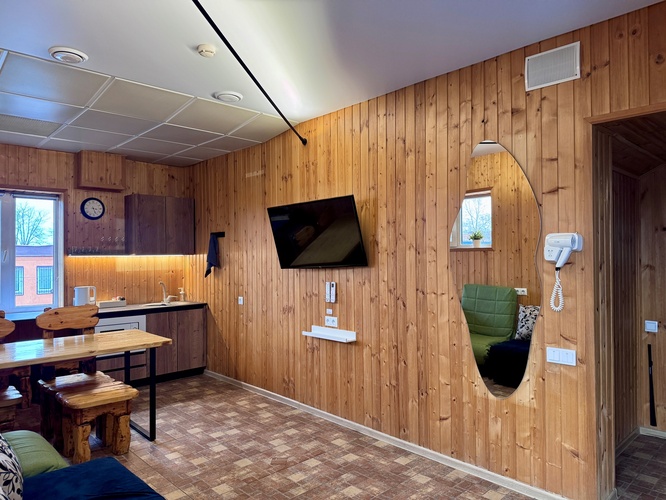 Фотография отеля