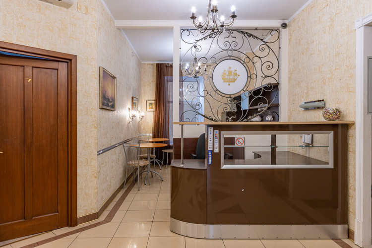 Фотография отеля