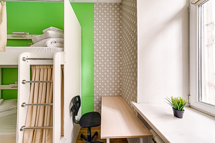 Фотография отеля