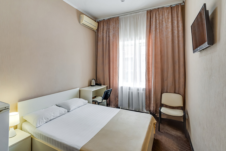 Фотография отеля