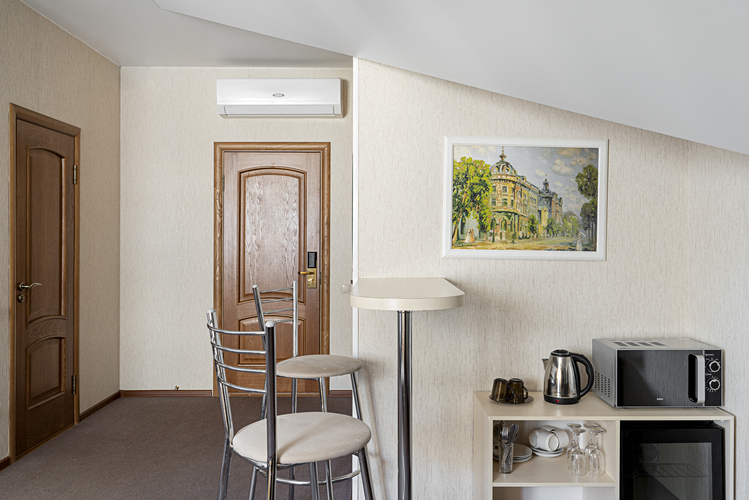 Фотография отеля