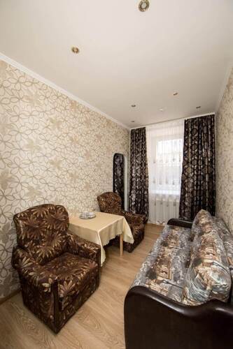 Фотография отеля