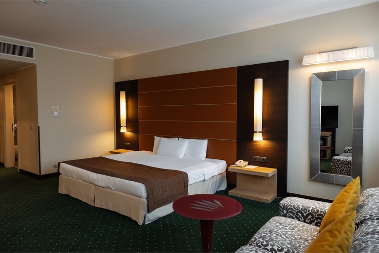 Фотография отеля