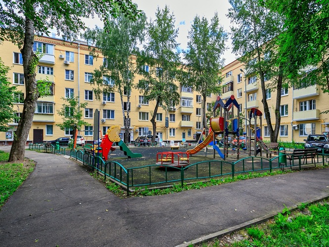 Фотография отеля