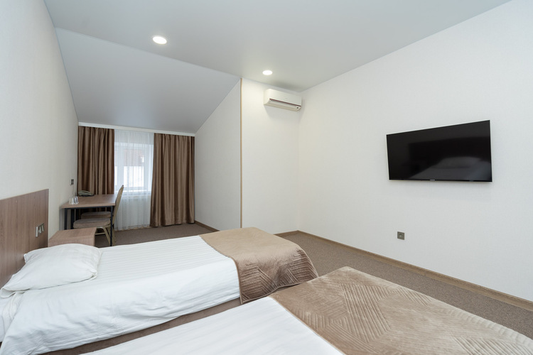 Фотография отеля