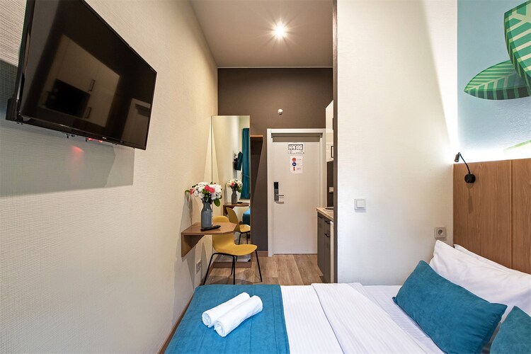 Фотография отеля