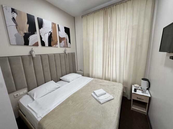 Фотография отеля