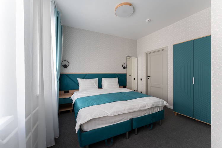 Фотография отеля