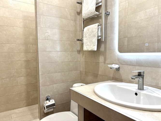 Фотография отеля