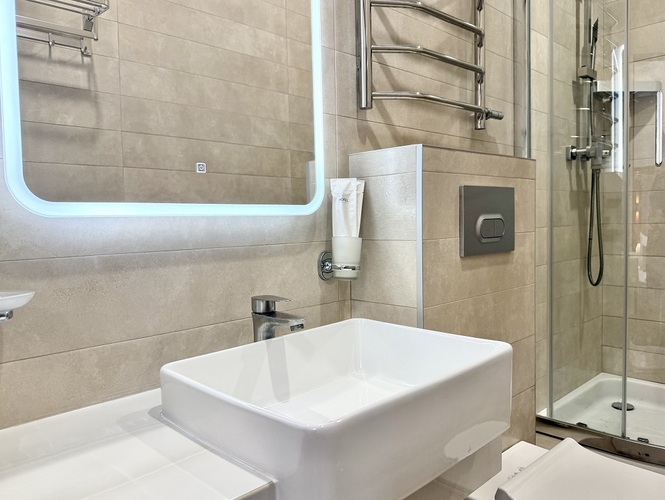 Фотография отеля