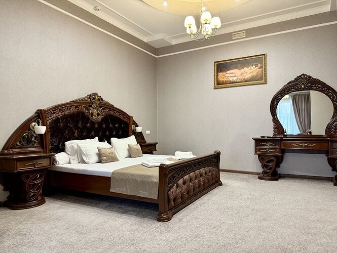 Фотография отеля