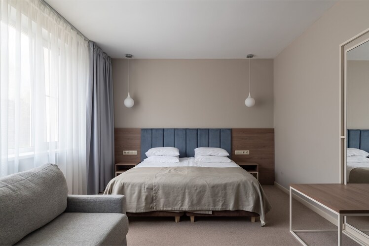 Фотография отеля