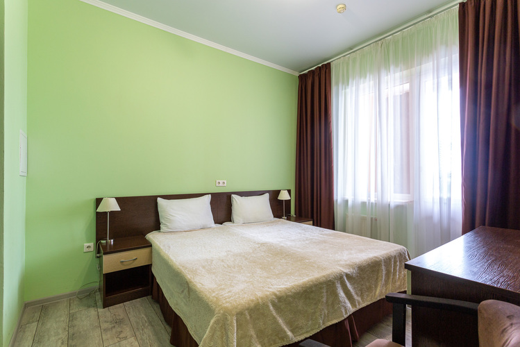 Фотография отеля