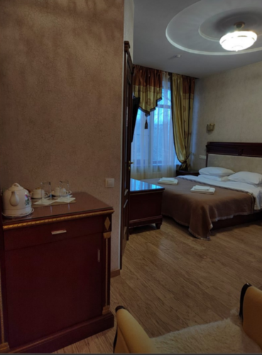 Фотография отеля