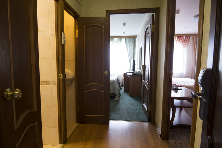 Фотография отеля