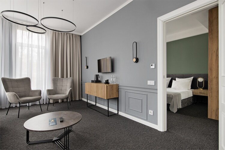 Фотография отеля