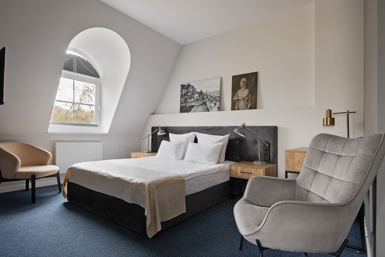 Фотография отеля